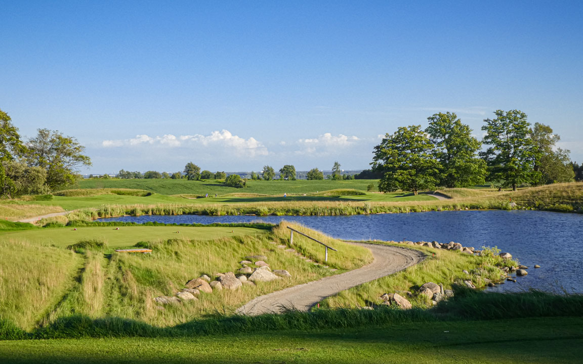 The Pulpit Club - Paintbrush Golf Course