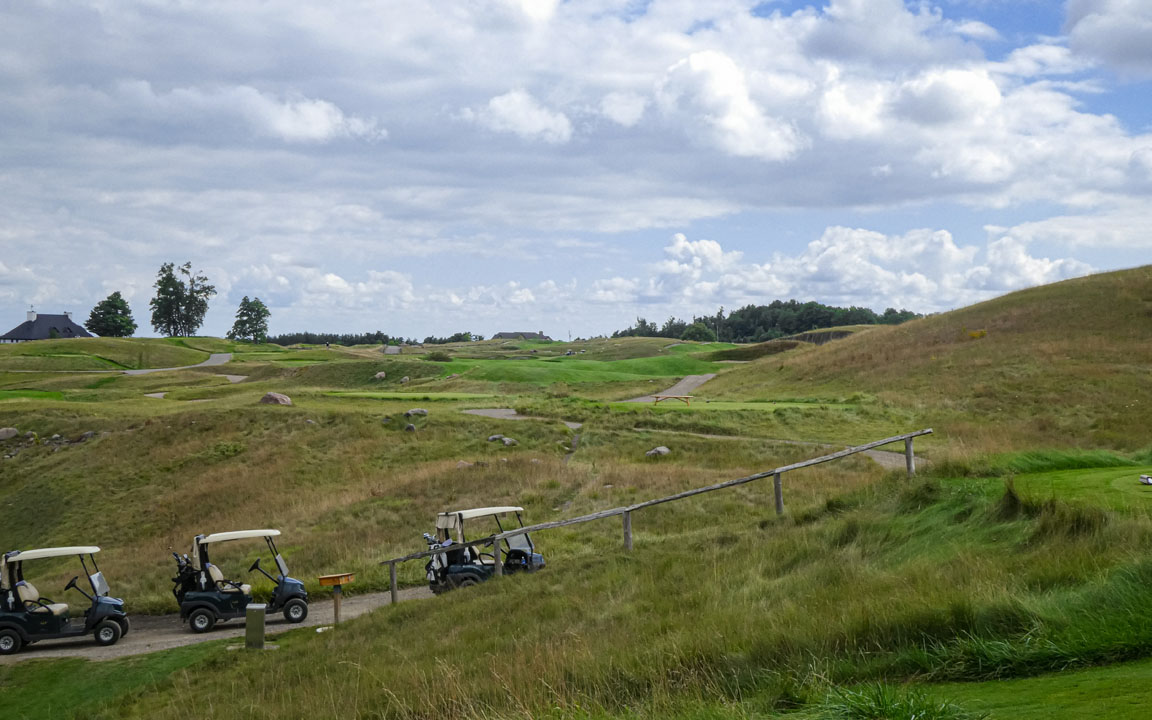 The Pulpit Club - Paintbrush Golf Course