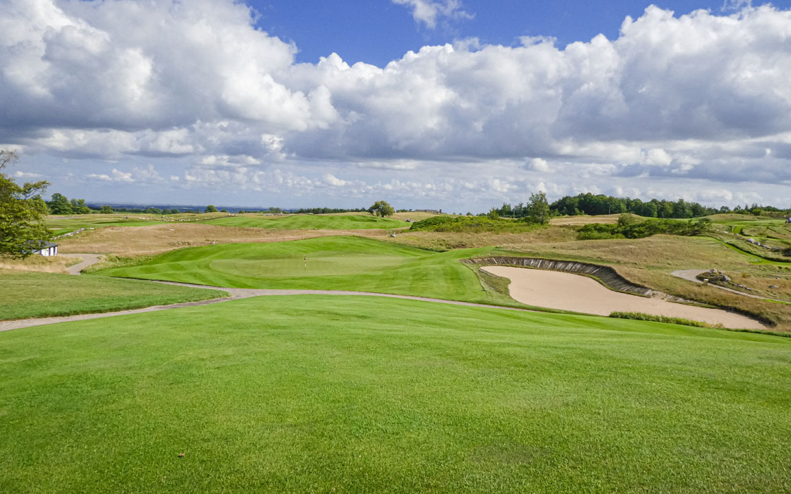 The Pulpit Club - Paintbrush Golf Course